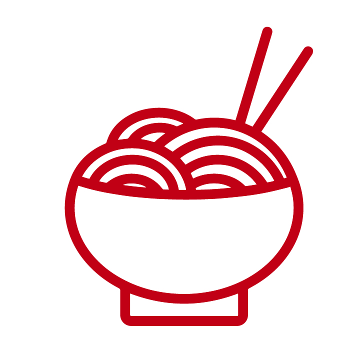 noodles